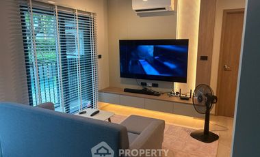For rent そして for sale 2 ベッドルーム condo in Don Mueang, Bangkok
