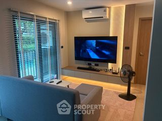 For rent そして for sale 2 ベッドルーム condo in Don Mueang, Bangkok