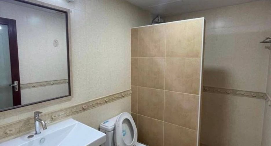 For sale 2 ベッドルーム condo in Suan Luang, Bangkok