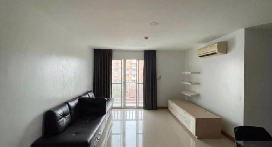 For sale 2 ベッドルーム condo in Suan Luang, Bangkok