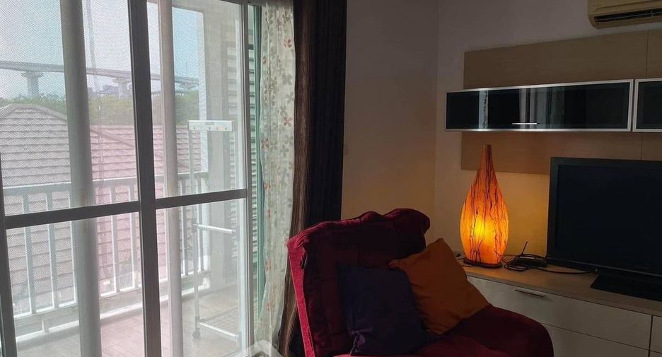 For sale 2 ベッドルーム condo in Suan Luang, Bangkok