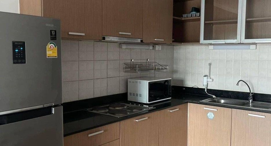 For sale 2 ベッドルーム condo in Suan Luang, Bangkok
