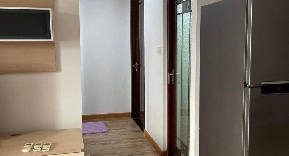 For sale 2 ベッドルーム condo in Suan Luang, Bangkok