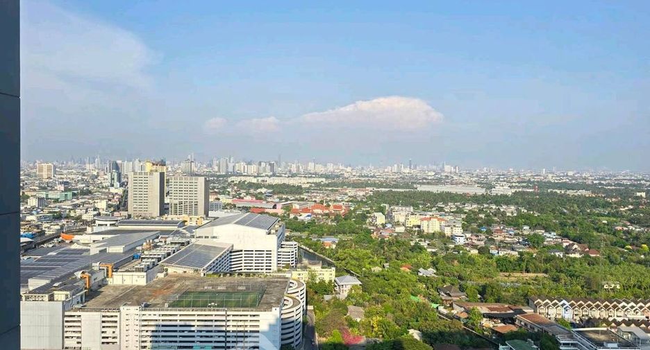 出售 1 卧室 公寓 在 Phasi Charoen, 曼谷