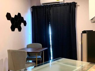 À vendre 1 chambre condo à Bang Phlat, Bangkok