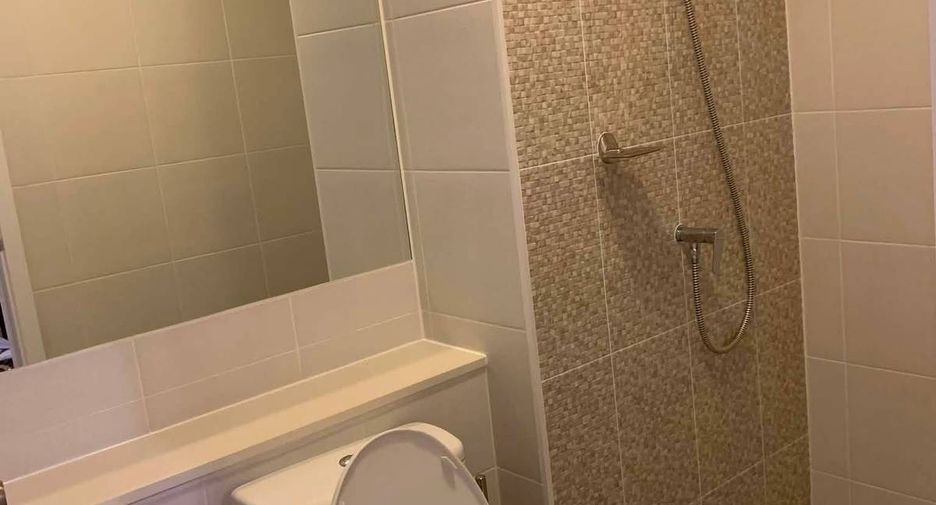 Condo en venta de 1 habitaciones en Bang Phlat, Bangkok