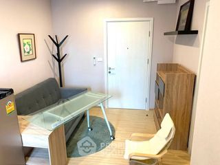 À vendre 1 chambre condo à Bang Phlat, Bangkok