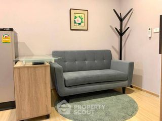 À vendre 1 chambre condo à Bang Phlat, Bangkok