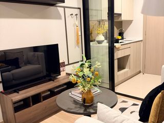 Condo en venta de 1 habitaciones en Bangkok Noi, Bangkok