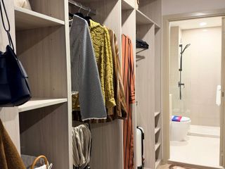 Condo en venta de 1 habitaciones en Bangkok Noi, Bangkok