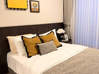 Condo en venta de 1 habitaciones en Bangkok Noi, Bangkok