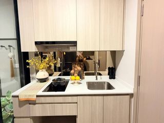 Condo en venta de 1 habitaciones en Bangkok Noi, Bangkok