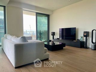Condo en venta de 2 habitaciones en Yan Nawa, Bangkok
