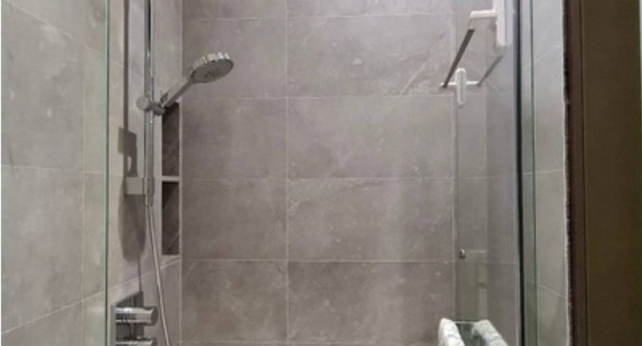 À vendre 1 chambre condo à Pathum Wan, Bangkok