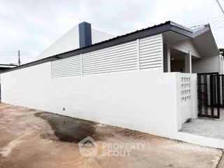 出售 3 卧室 独立屋 在 Mueang Chon Buri, Chon Buri