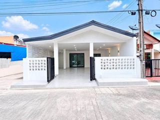 出售 3 卧室 独立屋 在 Mueang Chon Buri, Chon Buri
