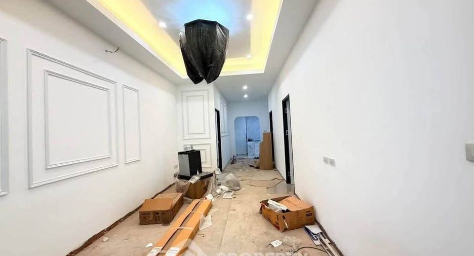 出售 3 卧室 独立屋 在 Mueang Chon Buri, Chon Buri