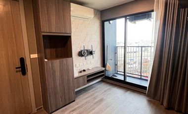 Condo en venta de 1 habitaciones en Bang Kapi, Bangkok
