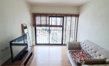 À louer et à vendre 1 chambre condo à Phaya Thai, Bangkok