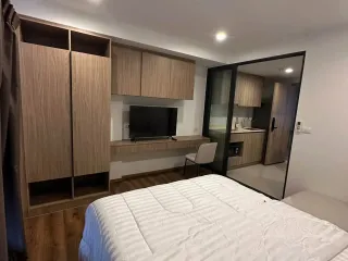 Wohnung zum Kauf mit Studio in Hua Hin, Prachuap Khiri Khan