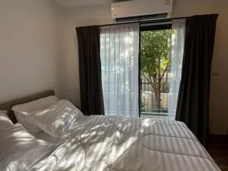 Wohnung zum Kauf mit Studio in Hua Hin, Prachuap Khiri Khan