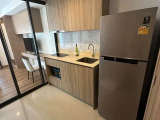 Wohnung zum Kauf mit Studio in Hua Hin, Prachuap Khiri Khan