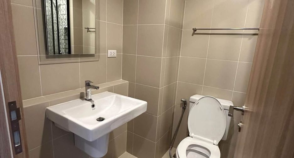 Wohnung zum Kauf mit Studio in Hua Hin, Prachuap Khiri Khan