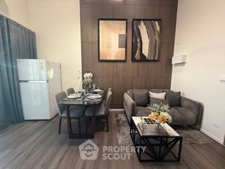 Condo en venta de 2 habitaciones en Khan Na Yao, Bangkok
