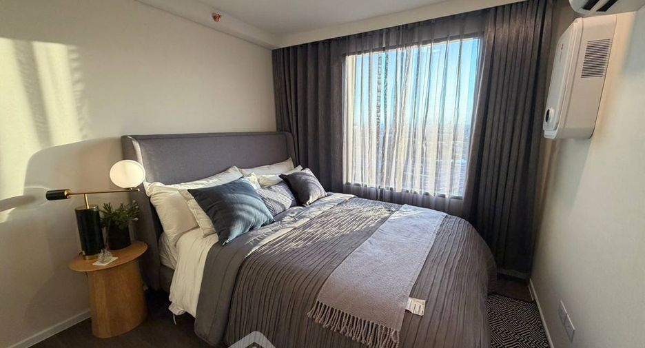 For sale 2 bedrooms condo in Khan Na Yao, Bangkok