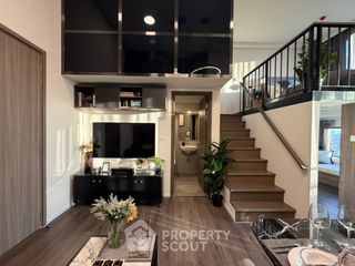 Condo en venta de 2 habitaciones en Khan Na Yao, Bangkok