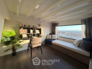 Condo en venta de 2 habitaciones en Khan Na Yao, Bangkok