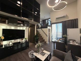 Condo en venta de 2 habitaciones en Khan Na Yao, Bangkok