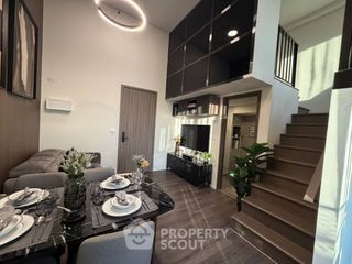 Condo en venta de 2 habitaciones en Khan Na Yao, Bangkok