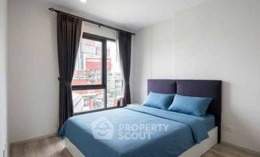 For sale 1 bed condo in Huai Khwang, Bangkok