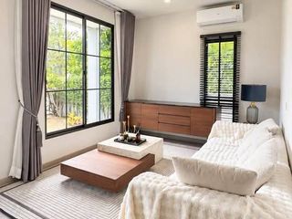 出租 和 出售 3 卧室 独立屋 在 Lat Krabang, 曼谷