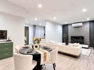 出租 和 出售 3 卧室 独立屋 在 Lat Krabang, 曼谷