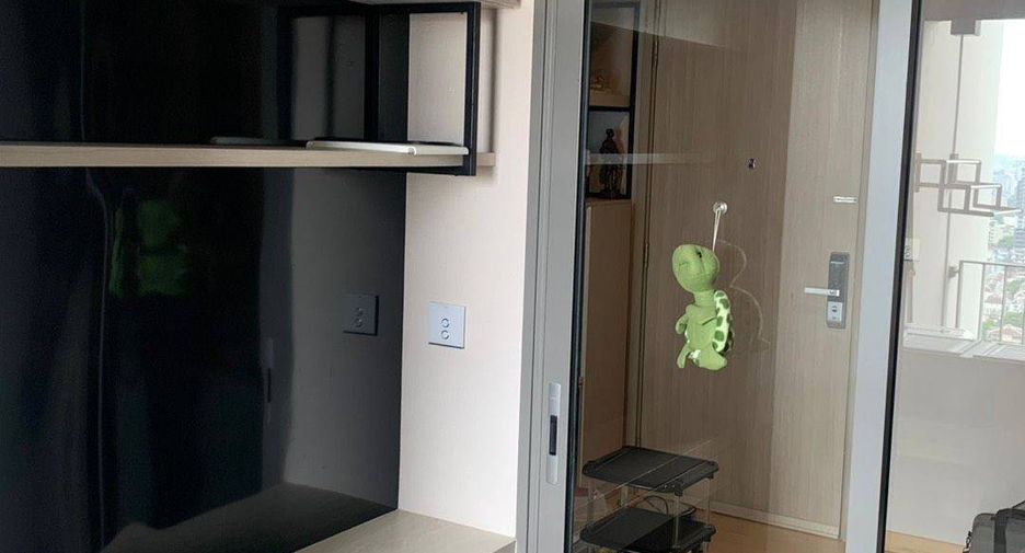For sale 1 bed condo in Bang Na, Bangkok