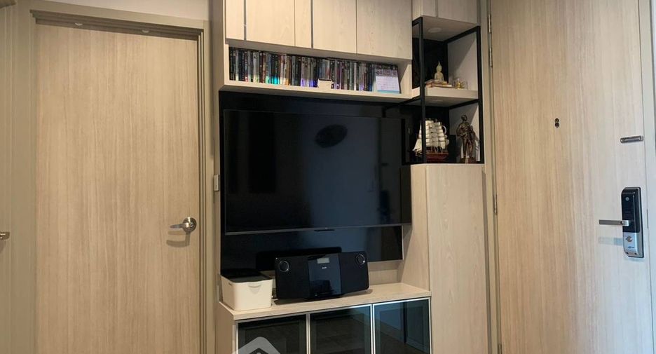 For sale 1 bed condo in Bang Na, Bangkok