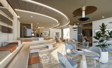 Condo en venta de 1 habitaciones en Phaya Thai, Bangkok