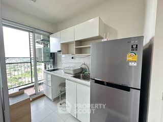 À vendre 1 chambre condo à Bang Khae, Bangkok