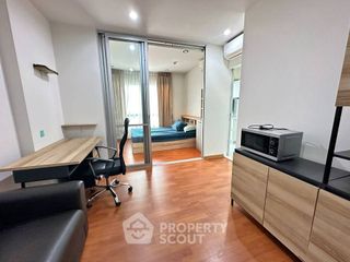À vendre 1 chambre condo à Bang Khae, Bangkok