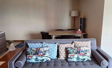 For sale 1 bed condo in Huai Khwang, Bangkok