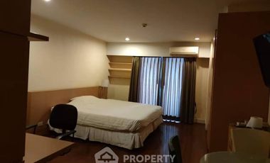 For sale 1 bed condo in Bang Rak, Bangkok