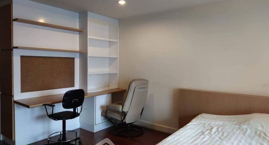 For sale 1 bed condo in Bang Rak, Bangkok