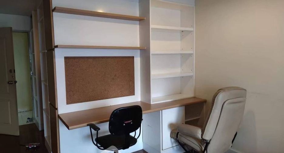For sale 1 bed condo in Bang Rak, Bangkok