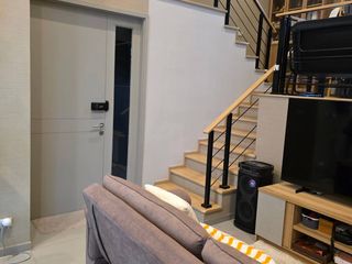 Casa adosada en venta de 3 habitaciones en Suan Luang, Bangkok