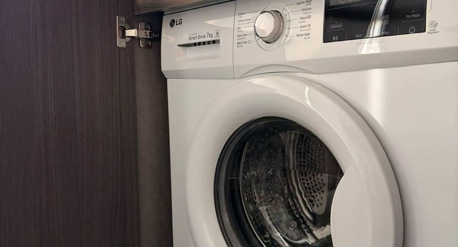 Wohnung zum Kauf mit 1 Zimmer in Bang Na, Bangkok