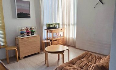 Wohnung zum Kauf mit 1 Zimmer in Bang Na, Bangkok