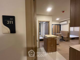 Condo en venta de 2 habitaciones en Din Daeng, Bangkok