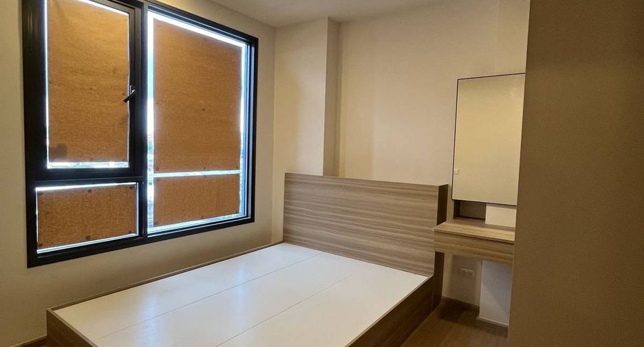 Condo en venta de 2 habitaciones en Din Daeng, Bangkok